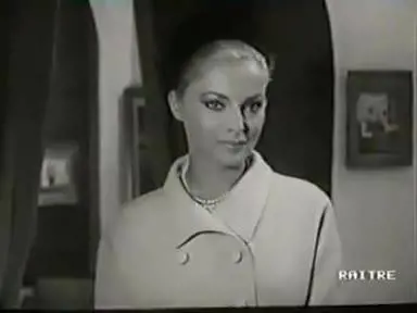 Lo spot che rese celebre Virna Lisi