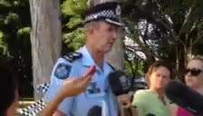 Australia, la polizia: "Illazioni non aiutano"