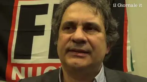 Fiore: "Liberiamo l'Europa dal dominio americano"