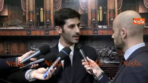 Villarosa: "Far di tutto per fermare la legge di Stabilità"