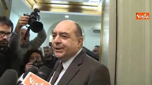 Pecoraro frena: "Appalti? Non diffamate..."
