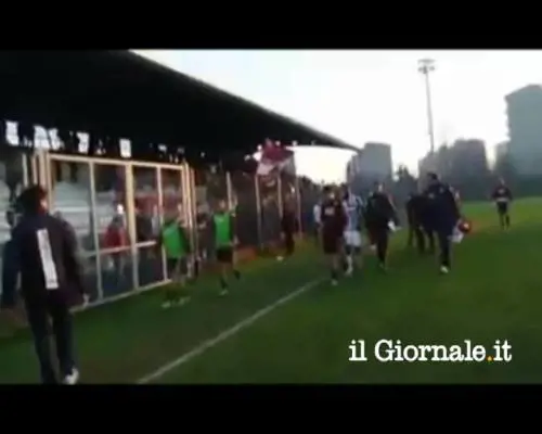 Tifosi del Toro choc: "Pessotto, suicidati"