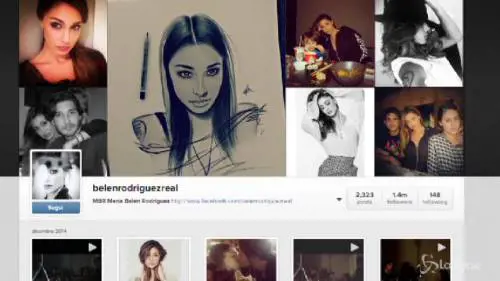 Belen scalda il Natale con il suo Stefano: baci romantici a cena e musica live in famiglia