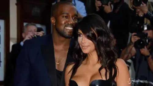 Kanye West: "Taylor Swift? Non mi parlate del suo successo"