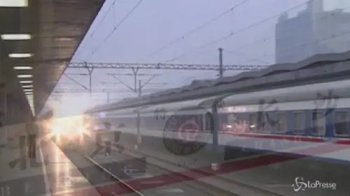 Cina, 121 anni fa nasceva Mao: torna a correre la sua locomotiva