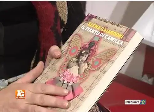 Il pianto di Camilla