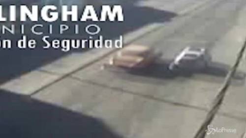 Buenos Aires, omicidio in autostrada: si accosta a un'altra auto e spara