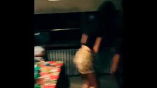 Il sexy ballo delle sorelle Rodriguez