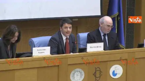 "Bisogna assolutamente cambiare l'Unione europea"