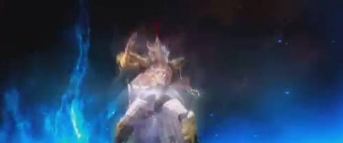 Tornano i Cavalieri dello Zodiaco