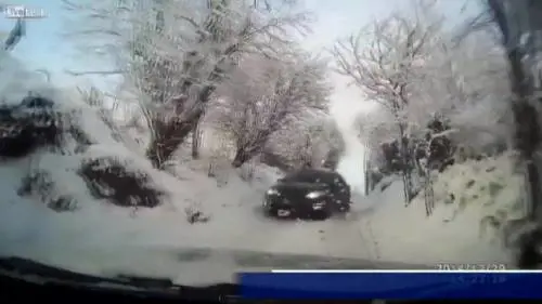 L'incidente più stupido della storia