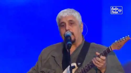 "Tu dimmi quando quando..."