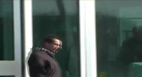 Il padre di Loris in carcere da Veronica