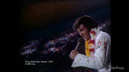 Ottant’anni di Elvis Presley: il ricordo del re del rock 