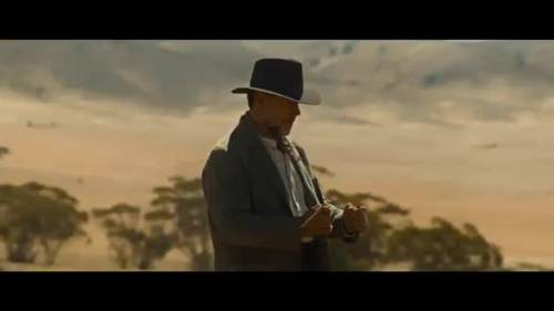 Il trailer: "The Water Diviner - Il Rabdomante"
