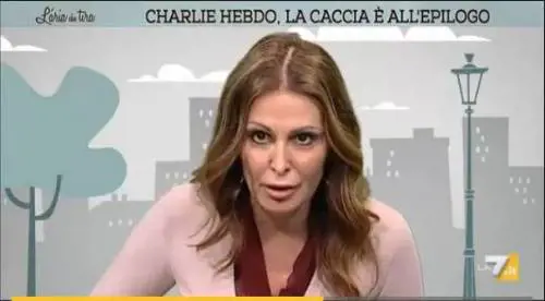 "Voglio pubblicare Charlie Hebdo in Italia"