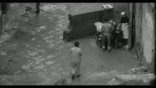 Le mani sulla città