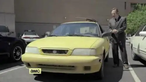 Better call Saul, il trailer dello spin off di Breaking Bad