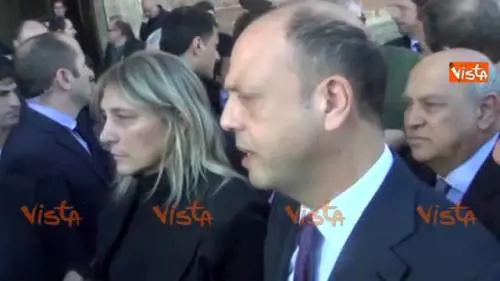 Terrorismo, Alfano: "Nessun Paese a rischio zero"