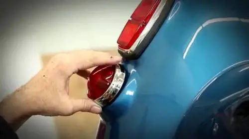Così è stata creata la Shelby Cobra in 3d