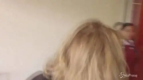 Jessica Lange, 65 anni di eleganza