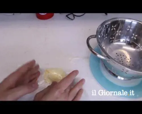 Ecco come fare il burro in casa