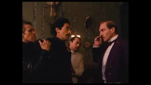 Il trailer ufficiale di "Grand Budapest Hotel"