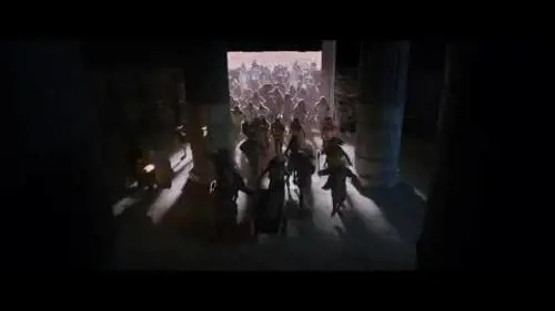 Il trailer di "Exodus: Dei e Re"