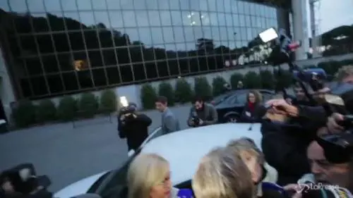 Il Coni squalifica la Kostner