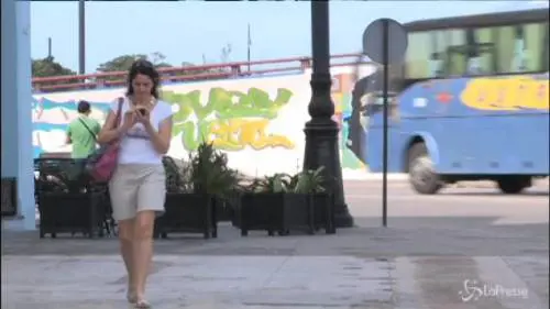 Entrano in vigore le nuove norme: viaggi più facili Usa-Cuba