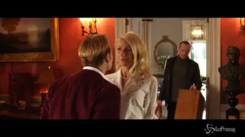 Al cinema arriva Mortdecai col trio Depp-McGregor-Paltrow