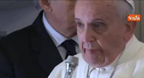 Papa Francesco: "La paternità sia responsabile"