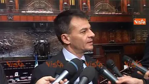 Fassina: "Renzi il capo dei 101"