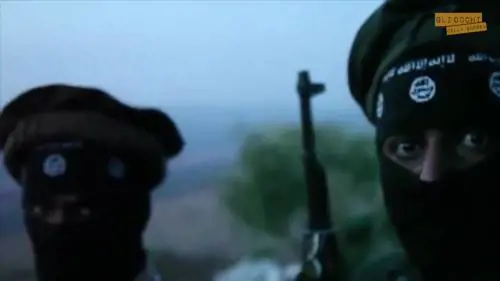 Nel mirino - Il terrorismo islamista tra noi