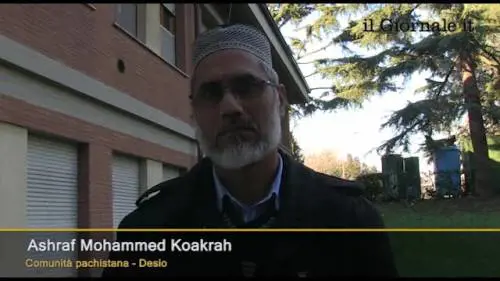 Gli islamici: "Sì ai sermoni in italiano"