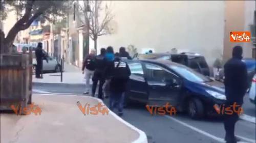 Francia, raid antiterrorismo a Lunel