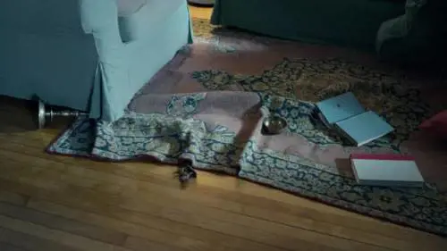 Ordinò una pizza per salvarsi dal compagno: la storia diventa uno spot