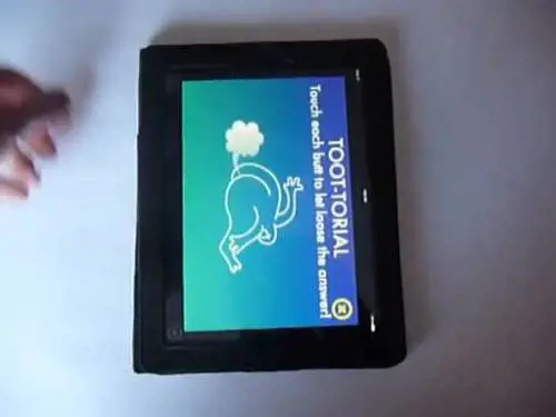 Ecco come imparare l'inglese con le scoregge 