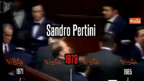 Sessant'anni di presidenti della Repubblica