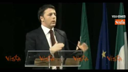 Renzi insiste su Mattarella: "Non ci sarà altro nome"