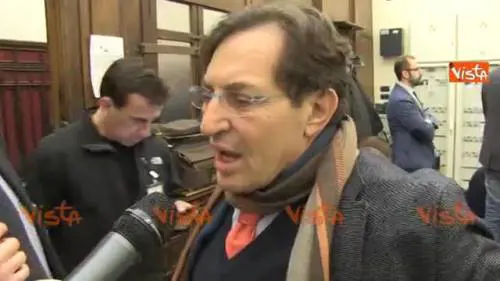 Crocetta: Mattarella contro Madonna. Ha votato me gay
