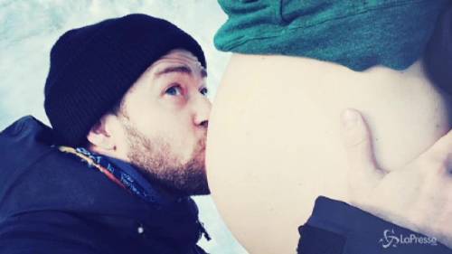 Bebè in arrivo per Justin Timberlake e Jessica Biel