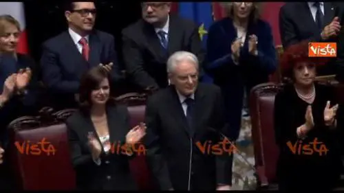 Fuorionda Boldrini-Mattarella