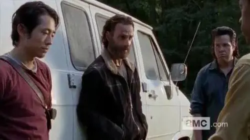 The Walking Dead: ecco i primi minuti del nuovo episodio