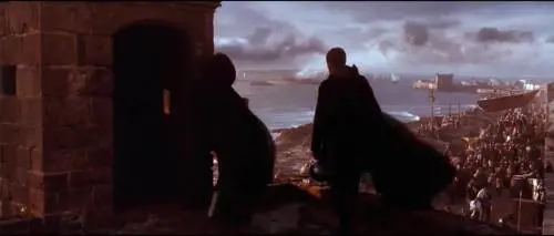 Il primo, vero trailer di Game of Thrones 5