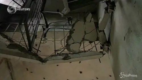 Alta tensione nell'est dell'Ucraina: decine di morti