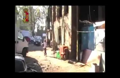 L'operazione della polizia di Stato contro la prostituzione minorile