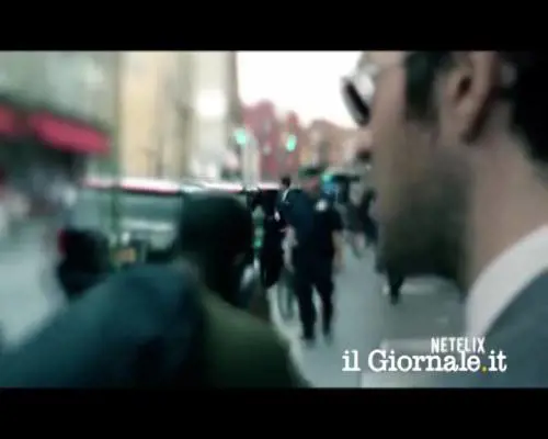 Marvel e Netflix lanciano una serie su Daredevil