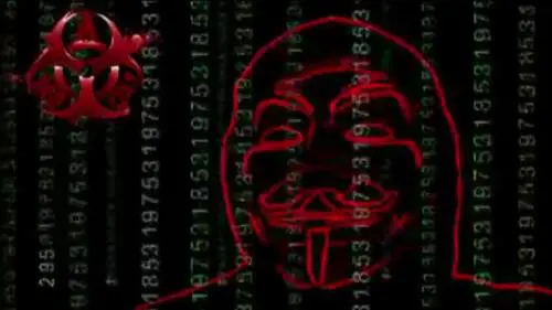 Anonymous: "L'Isis è un virus, noi la cura"