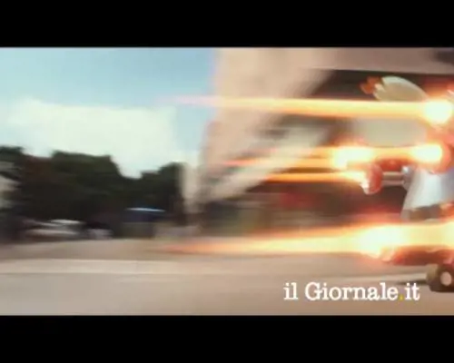 Spongebob batte American Sniper